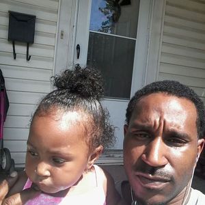 Meet your Posher, Mike